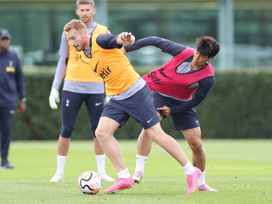 斯帕莱蒂：要在生活中得到认可，就必须经历困难的境况