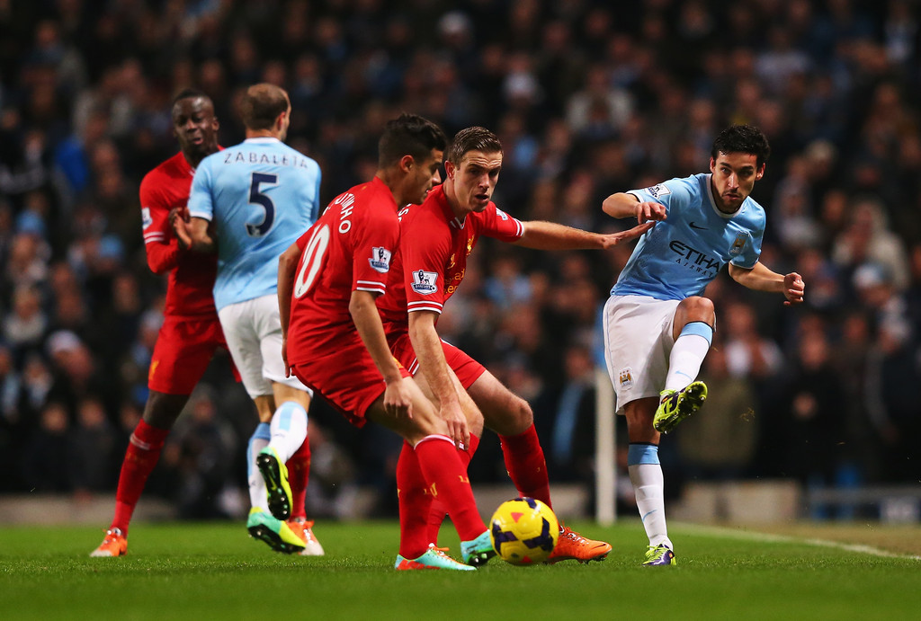 欧洲五大联赛焦点战预告