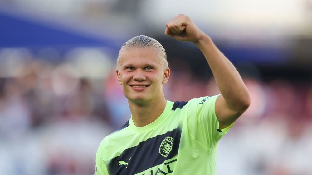 阿斯：西班牙考察帕尔马高中锋马特奥，与阿根廷争夺其代表权