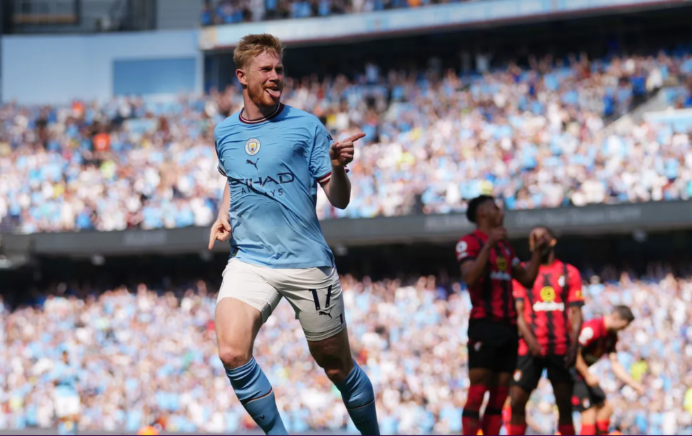 阿斯：贝蒂斯愿意为安东尼出2000万欧或租借，球员愿降薪回归