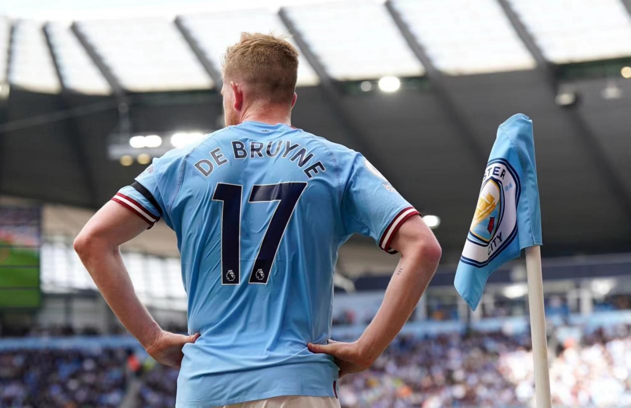 库尼亚：想帮胖虎拿更多冠军；能在安菲尔德赢抽多少次筋都行