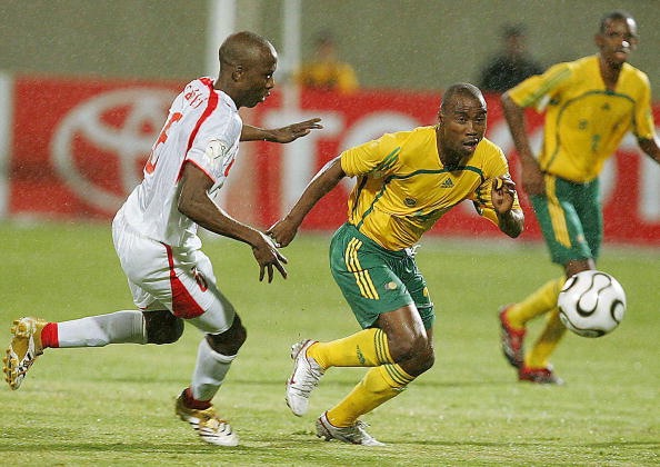 国脚连续两轮关键进球