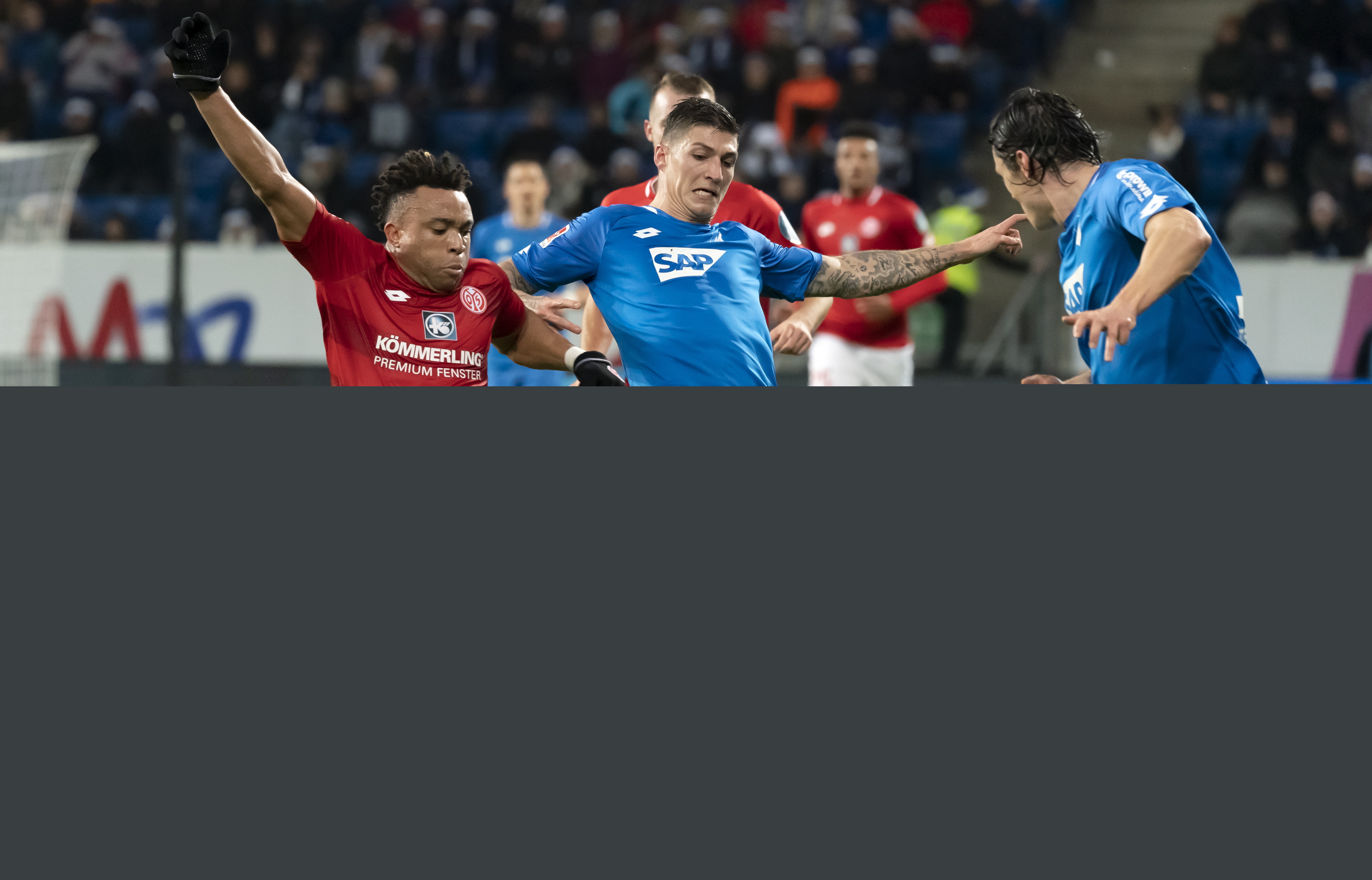 中超：山东泰山客场2-0击败广州队